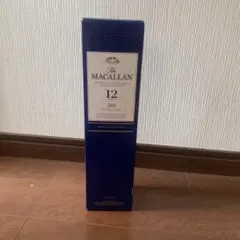 Macallan 12 Year Old Double Cask 700ml