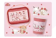 【本日発送可！】Lil ala mode by mikkoサンリオ 当たりくじ