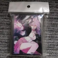 【未使用品】東方Project 鈴仙・優曇華院・イナバ　スリーブのサムネイル