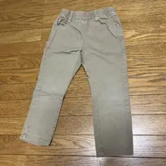 RUGGEDWORKS ベージュ 長ズボン