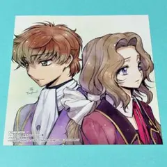 2026年最新】コードギアス復活のルルーシュイラストカードの人気
