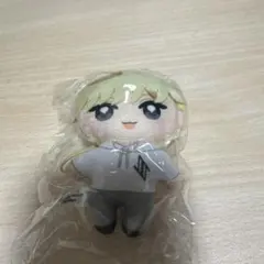 JO1 かぷっこふれんず2 白岩瑠姫