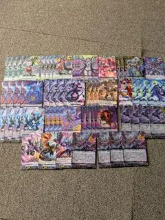 ドラジュエルド　デッキパーツ ドラジュエルド デッキパーツ