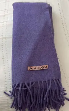 2026年最新】acne studios マフラーの人気アイテム - メルカリ