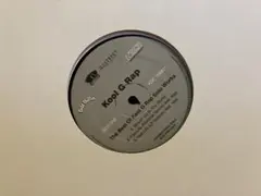 G-RAP レコード　新品未開封VONTEL➕SIDE 2 SYDE 2枚セット 2025年最新】KOOL G RAP &の人気アイテム - メルカリ