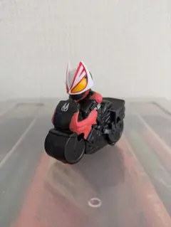 バトロワダッシュヒーロー 仮面ライダーギーツver.