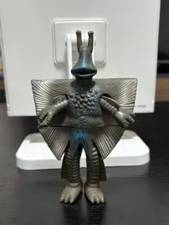 当時品 ソフビ ガンダー 怪獣 ウルトラマンセブン 現状品 ブルマァク