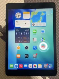 Apple ipad 第7世代32gbバテッリー容量89% Apple iPad 第7世代32GBバテッリー容量89% - メルカリ