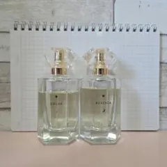 L'ODEUR DE LA KALLISTO 香水 2本セット - メルカリ