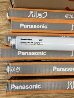 パナソニック 蛍光灯 FLR40S・W/M-X・36 R F3 未使用 25本 - メルカリ