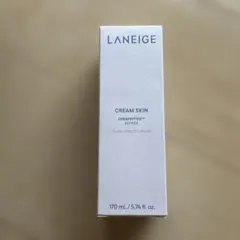 LANEIGEラネージュクリームスキンローション170ml 新品未開封のサムネイル