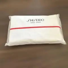 資生堂スキンケアコットン(14枚入り)