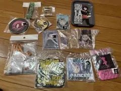 僕のヒーローアカデミア キャラクターグッズセット　まとめ売り