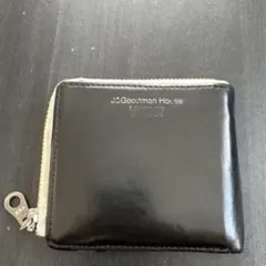 HARE J&GOODMAN HOUSE レザー　財布