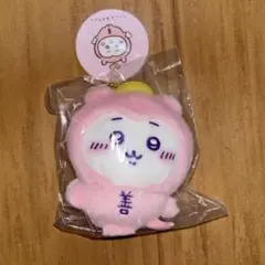 ちいかわ　てんし&あくま　てんしのあかちゃん　マスコット　ちいかわ