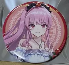 バンドリ Stille Nacht, Rosen Nacht 缶バッジ 湊友希那 - メルカリ