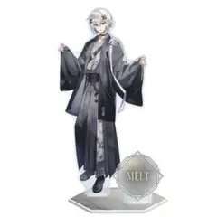 めておら メルト・ダ・テンシ アクスタ 2026 New Year ver.