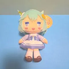 2026年最新】セイウンスカイぬいぐるみの人気アイテム - メルカリ