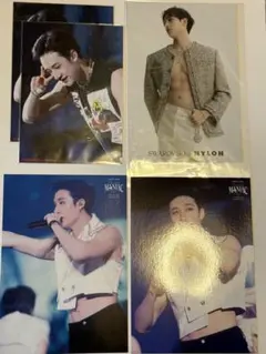 straykids スキズ　SKZ ラントレ バンチャン