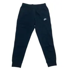 新品未使用　ナイキ　NIKE ブラック　ジョガーパンツ