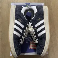 Korn × adidas Originals Campus 2のサムネイル