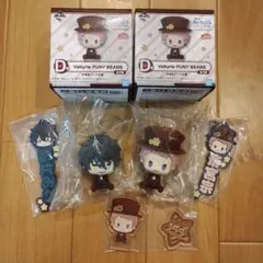 2025年最新】あんスタ 一番くじ フィギュア 宗の人気アイテム