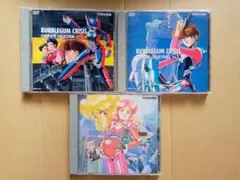 2026年最新】バブルガムクライシスの人気アイテム - メルカリ