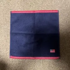 【Ralph Lauren】タオルハンカチ ☆新品☆