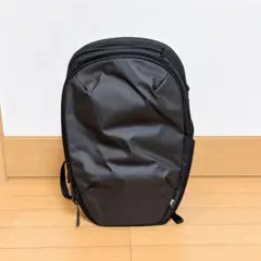 DIRAC【新品未使用】ノーマンズギア ブラック バックパック - メルカリ