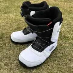2025年最新】スノーボード ブーツ 27.5の人気アイテム - メルカリ