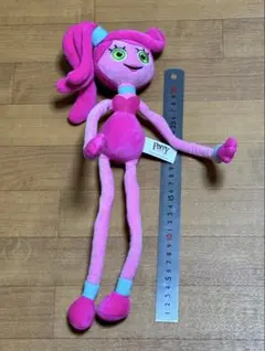 14インチ　マミーロングレッグス　ぬいぐるみ