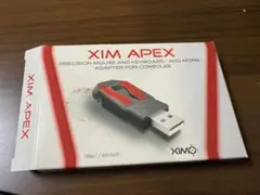 XIM APEX 美品　値下げ交渉可