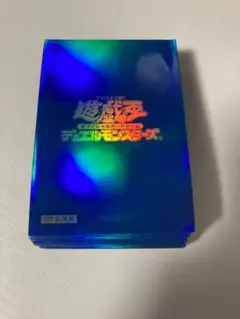 2025年最新】遊戯王 初期ロゴ 青の人気アイテム - メルカリ