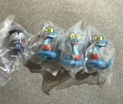 ま@プロフ 様専用ページ ズートピア2 ガチャガチャ