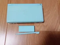 ニンテンドーDS Lite 水色 本体のみ