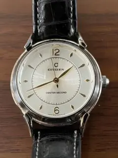 2025年最新】シチズン センターセコンドの人気アイテム - メルカリ