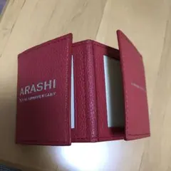 嵐　ファンクラブ限定　ミニフォトフレーム