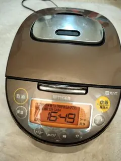 2026年最新】炊飯器 内釜 タイガー jktの人気アイテム - メルカリ