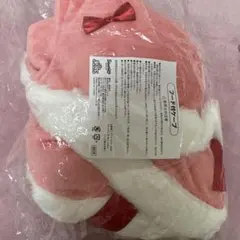 サンリオ当たりくじ　キティー　ラストワン