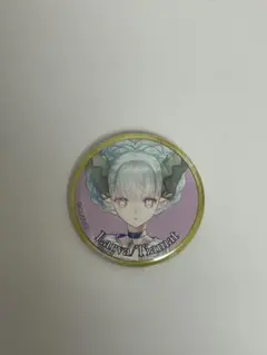 FGO ラーヴァティアマト 缶バッジ