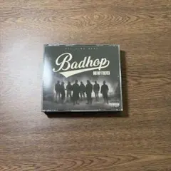 BAD HOP ALL TIME BEST CD DVD バッドホップ ベスト - メルカリ