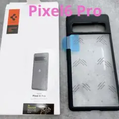 即購入可❣️ Pixel6 Pro ケース 背面クリア 黄ばみ無し TPUのサムネイル