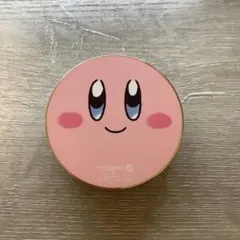 MISSHA クッションファンデーション　カービィ 限定デザインのサムネイル