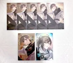 【匿名配送】 にじさんじ 叶 ChroNoiR 7th クラッチモード チェキ