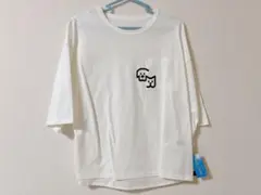 Rough Rare 六分袖Tシャツ