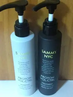 2025年最新】sammy シャンプーの人気アイテム - メルカリ