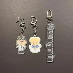 ハン アイドル