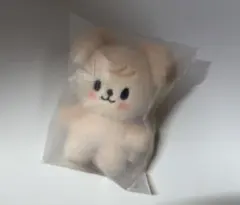 StrayKids スキズ SKZOO ぬいぐるみ スタンディング パピーム