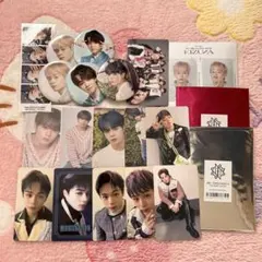 鶴房汐恩くん まとめ売り