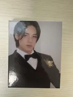 SEVENTEEN FML ミンギュ トレカ